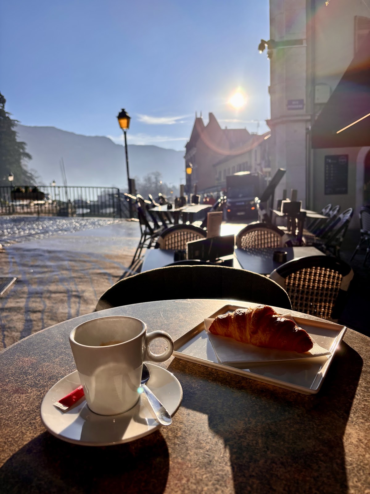 Café des Ducs - photo 3